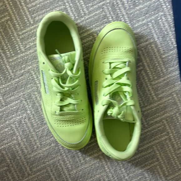 Reebok club c 85 sneakers - Picture 2 of 4